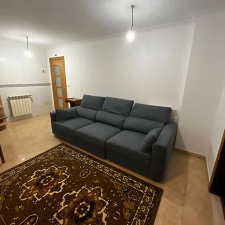 Novo No Centro De Apartmán Lalín